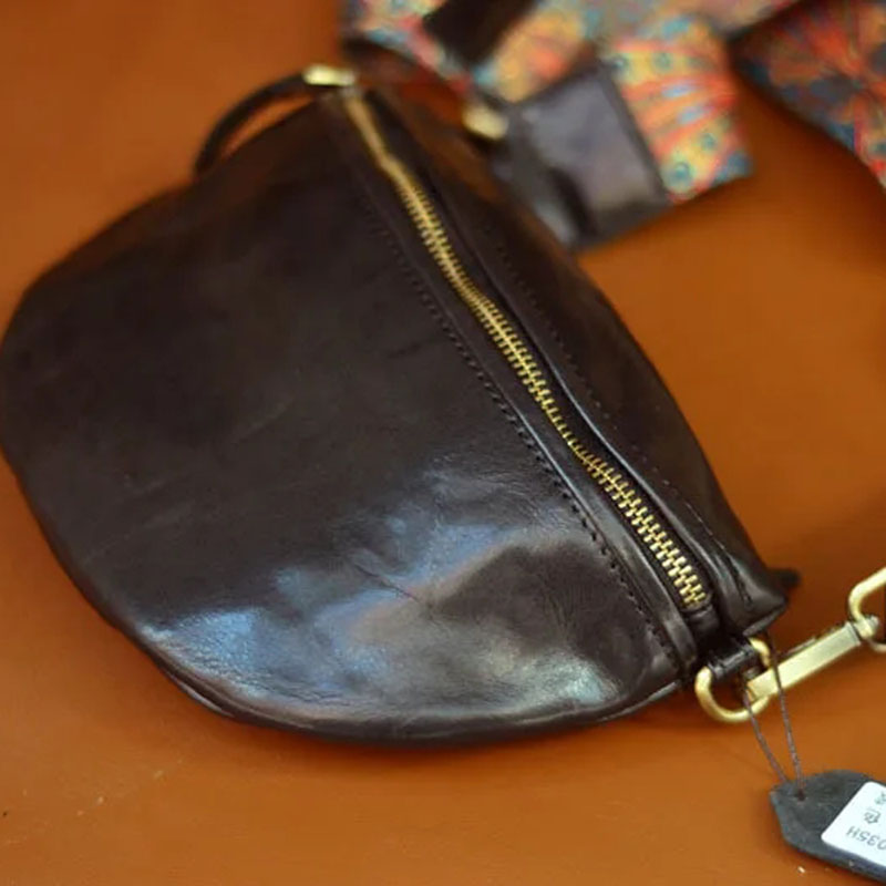 Women'S Bag Online - AETOO Neue Online-Promi-Livestream-Unterarmtasche, pflanzlich gegerbte Shell-Tasche,