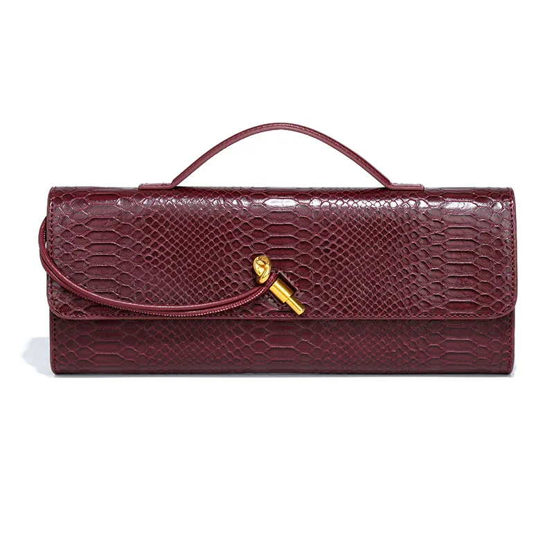 Women Bags Trend 2025 - Designer-Damentasche 2025, Neuankömmling, elegante, modische Abendtasche
