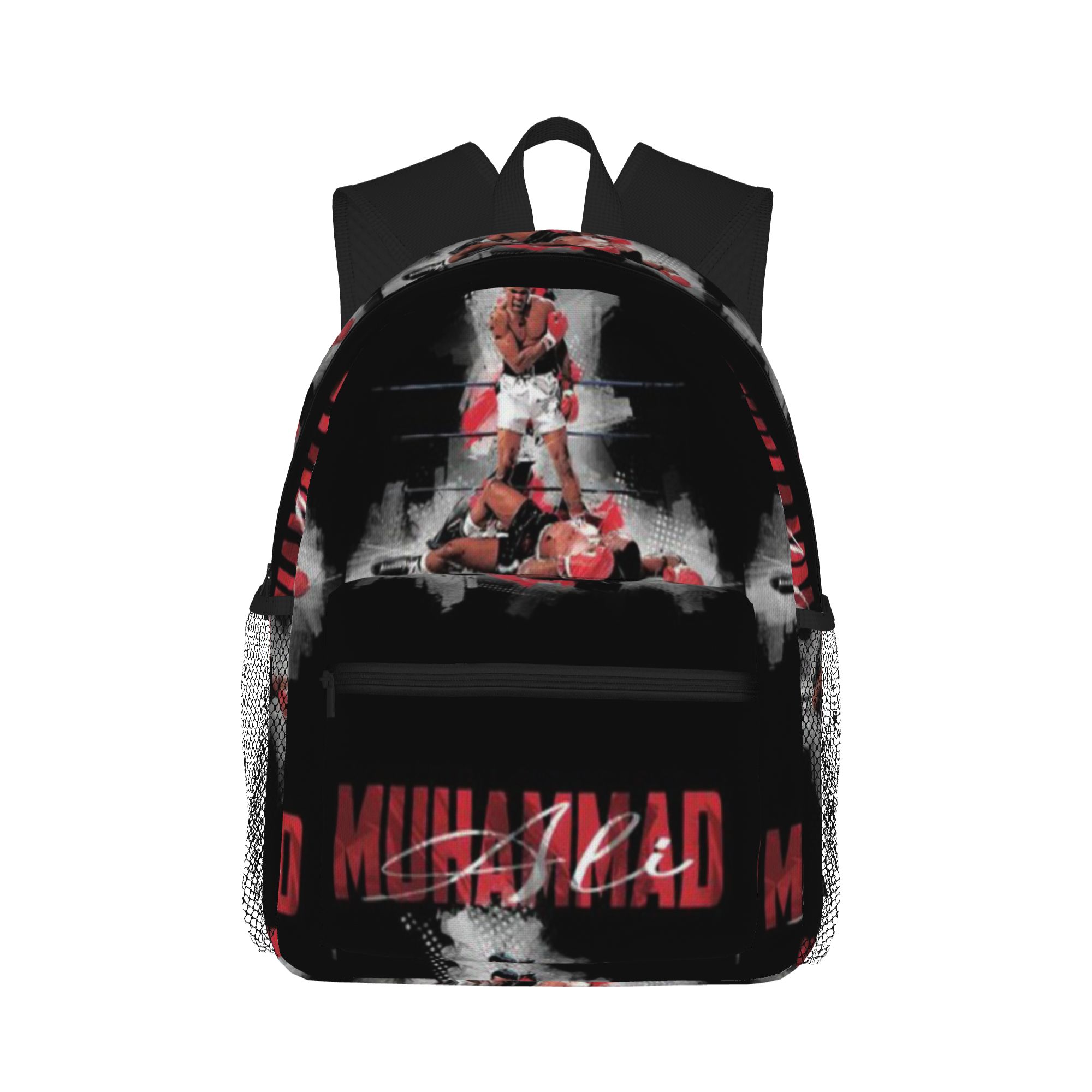 Women Bags Winners - Winner Boxing Lässiger Rucksack für Studenten
