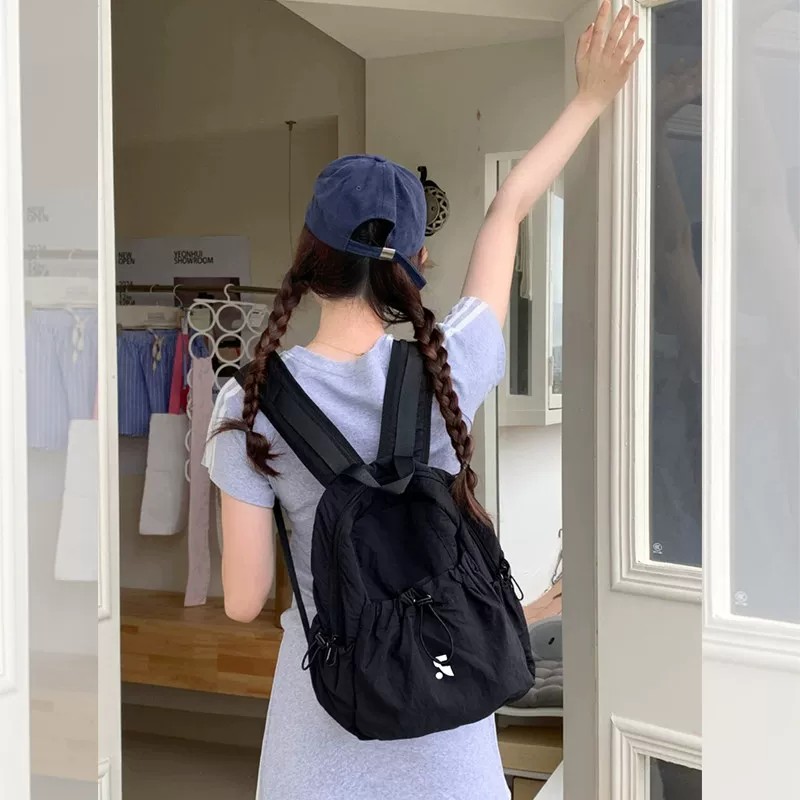 Women'S Bag Online - RR VEPHF Online Counter Leichtgewichtiger Rucksack