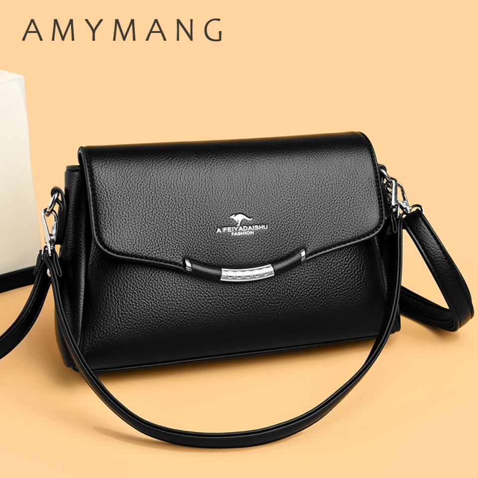 Women'S Kangaroo Bags - Kangaroo Brand Umhängetaschen für Damen, luxuriöse