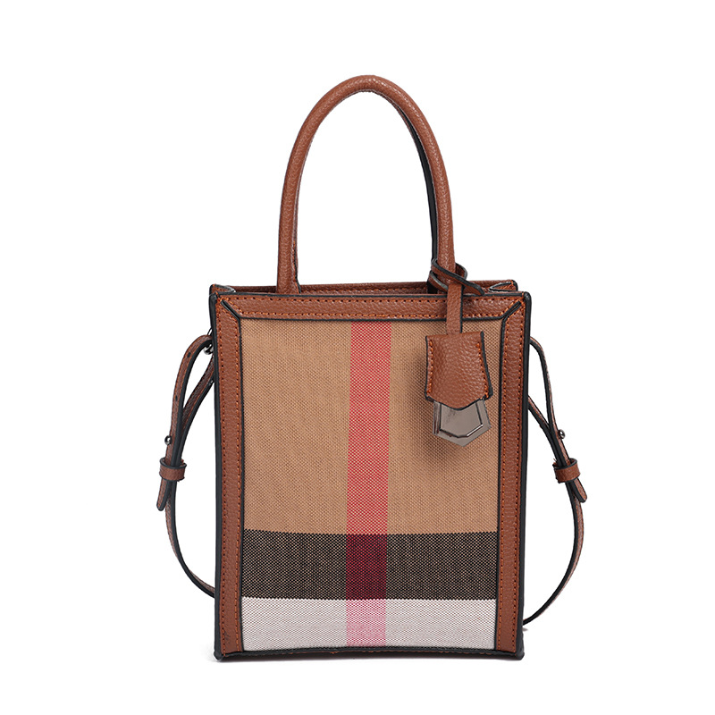 Women Bags Popular Brands - Modische Schultertasche für Damen, Leder-Umhängetasche von