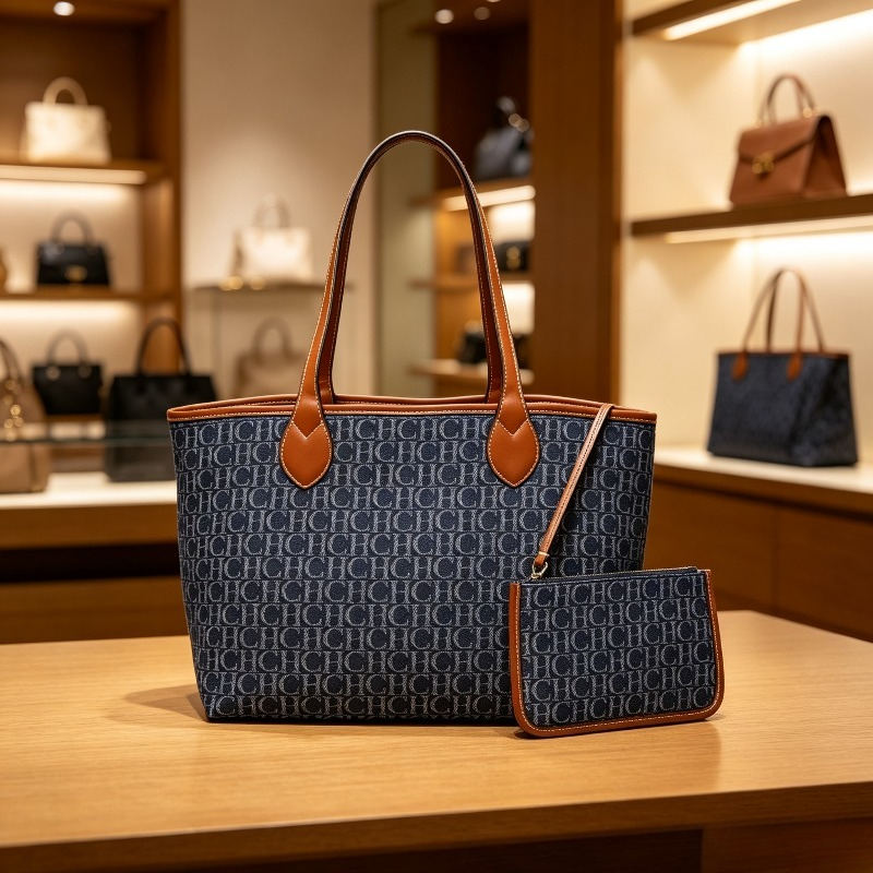 Women Bags Popular Brands - Luxusmarken-Damenhandtasche - Echtleder-Tragetasche mit beliebtem klassischem
