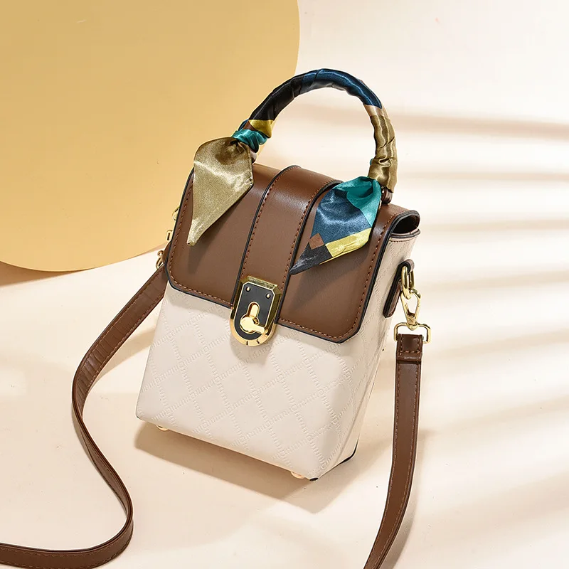 Women Bags Popular Brands - 2024 neue Marke Designer Frauen Schulter