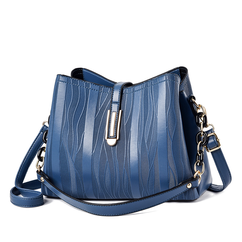 Women'S Bag Online - Sommer neue online rote Beuteltasche Damen