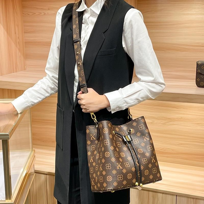 Women Bags Popular Brands - Marken-Damen-Bucket-Bag, Damen-Designer-Handtasche 2026, hochwertige und modische