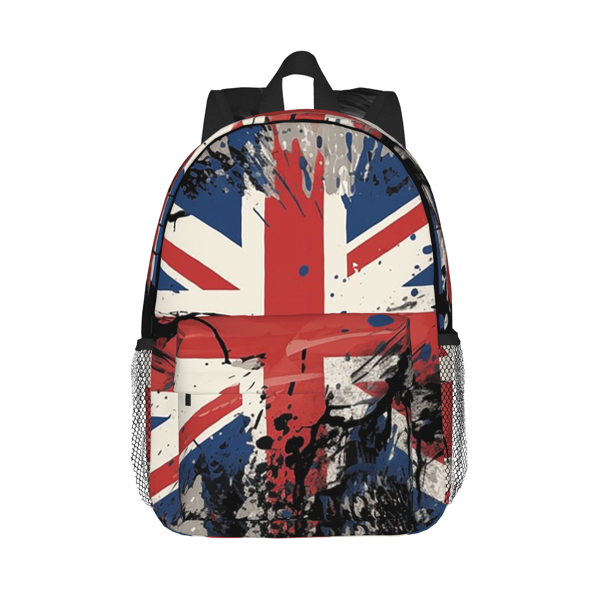 Women Bags Uk Sale - Union Jack-Flagge des Vereinigten Königreichs, britischer