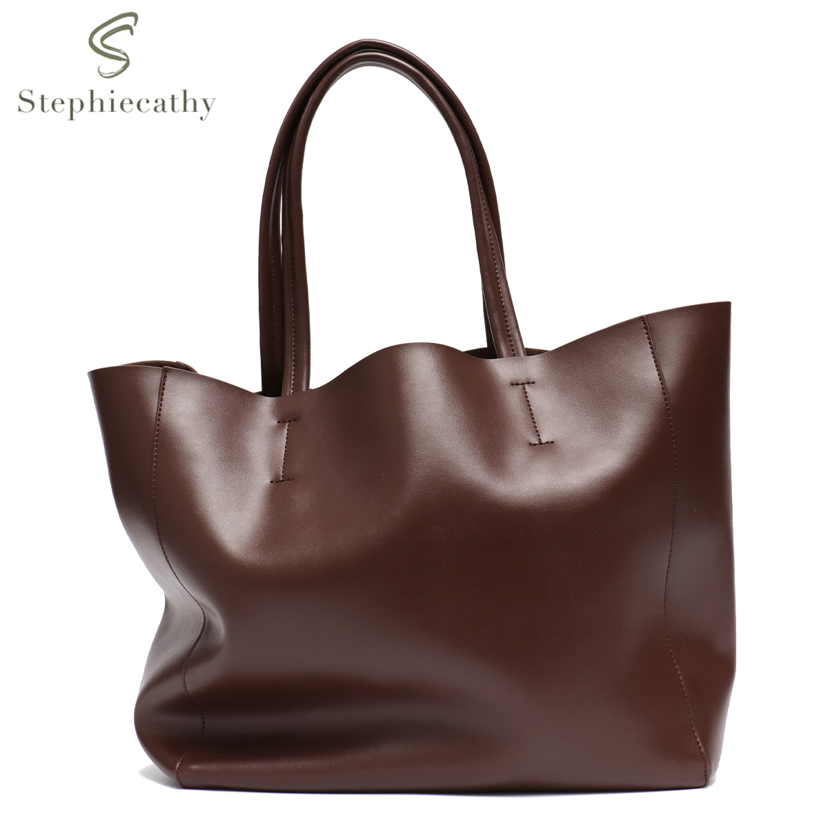 Women'S Work Bags Designer - Große Kapazität-Tragetasche für Damen, modisch, echtes