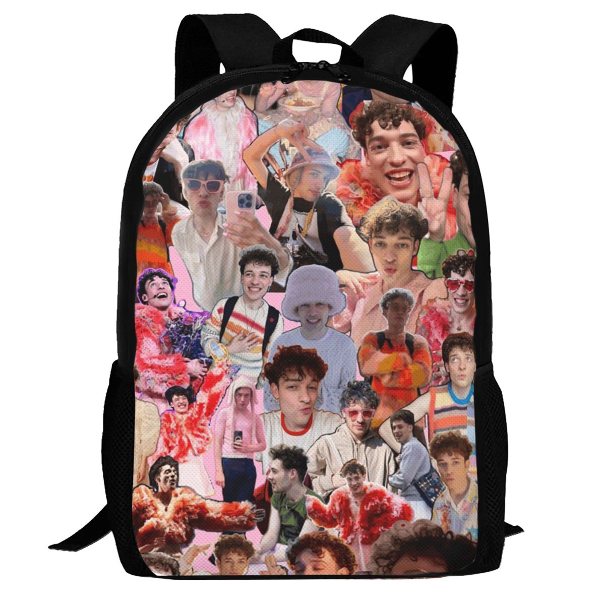 Women Bags Winners - Nemo Eurovisions Switzerland Winner Rucksack, Tagesrucksack,