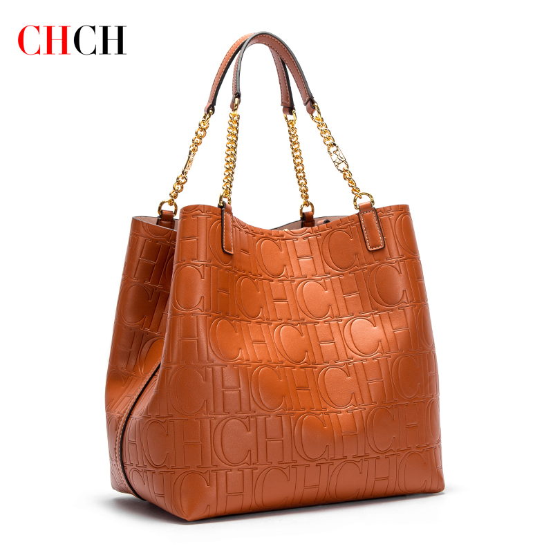 Women Bags Low Price - CHCH Damen-Einkaufstasche, 2024, neue Handtasche mit