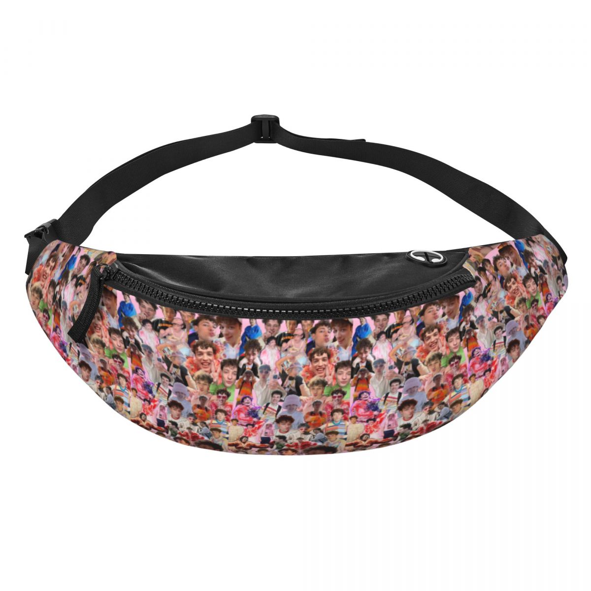 Women Bags Winners - Nemo Eurovisions Schweiz Gewinner Gürteltasche Herren