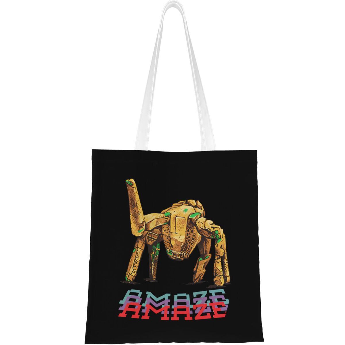 Women'S Work Bags Designer - Project Hail Mary 2026 Shopper-Tasche, Designer-Umhängetasche,