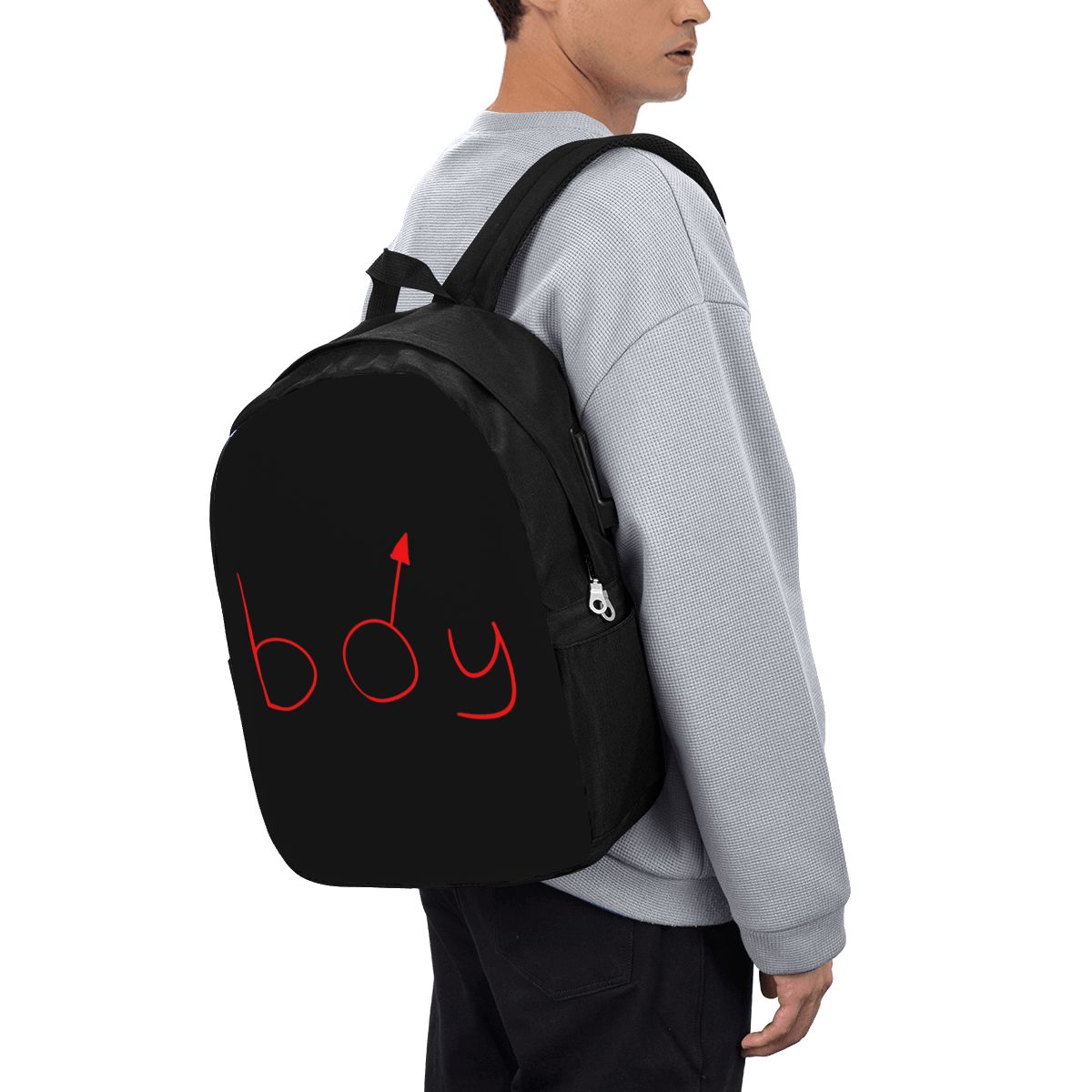 Women'S Bags Travel - Boymoder Hut- und Hemd-Rucksack, Reisetasche für