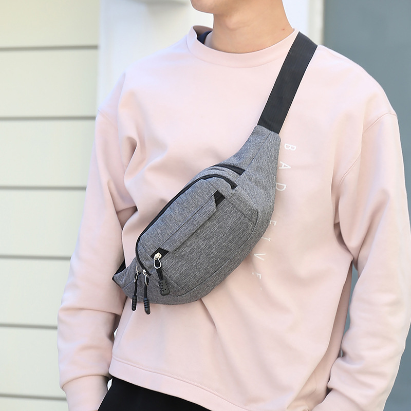Women'S Kangaroo Bags - Wasserdichte Bauchtasche für Herren und Damen