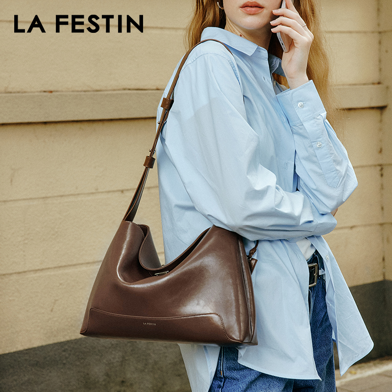 Women Bags Popular Brands - LA FESTIN Original Brand Schulter-Crossbody-Tasche, beliebte