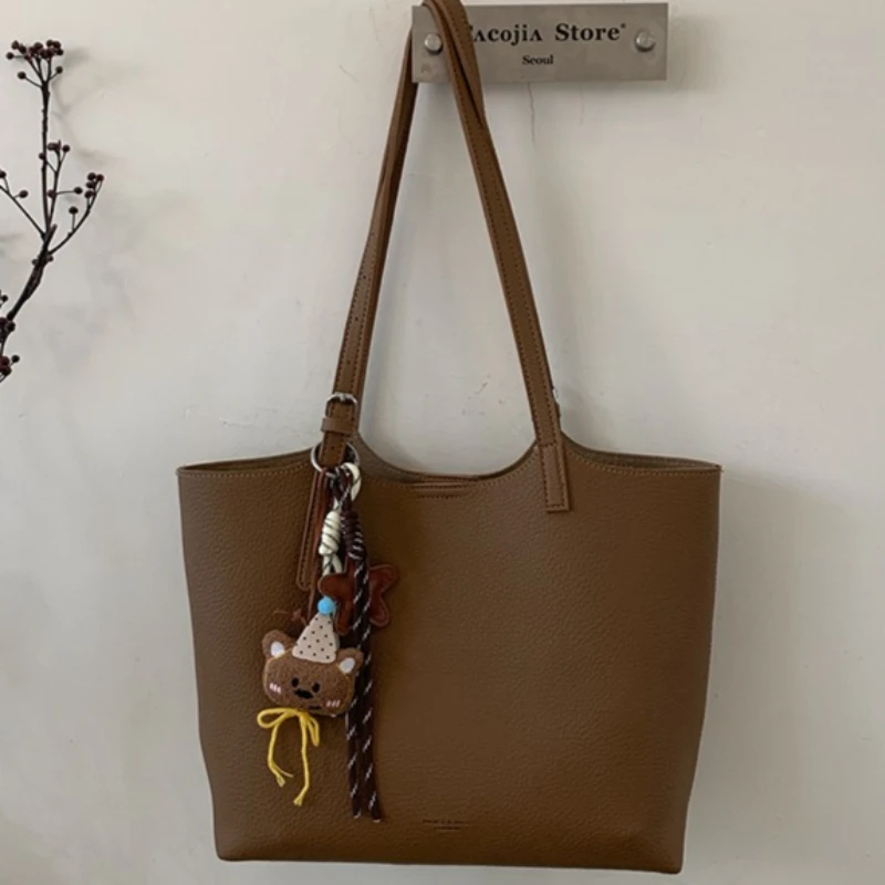 Women Bags Popular Brands - Elegante Messenger-Tasche für Damen, Leder-Umhängetasche, Luxusmarke,