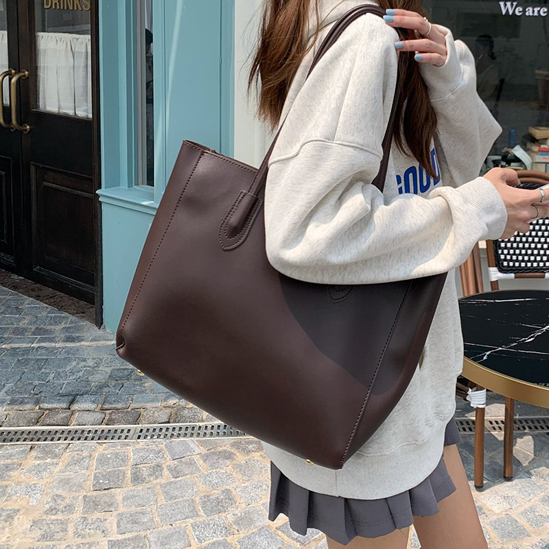 Vintage Damen-Tragetasche, neu – Women Bags Low Price Bewertung und Preis
