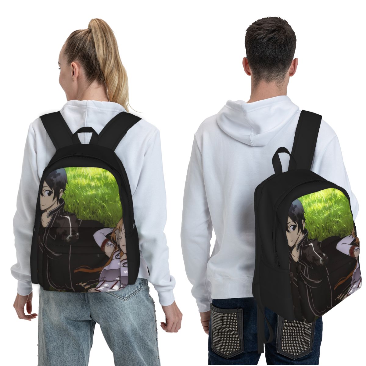 Sword Art Online Sao Yuuki Asu – Women'S Bag Online Bewertung und Preis