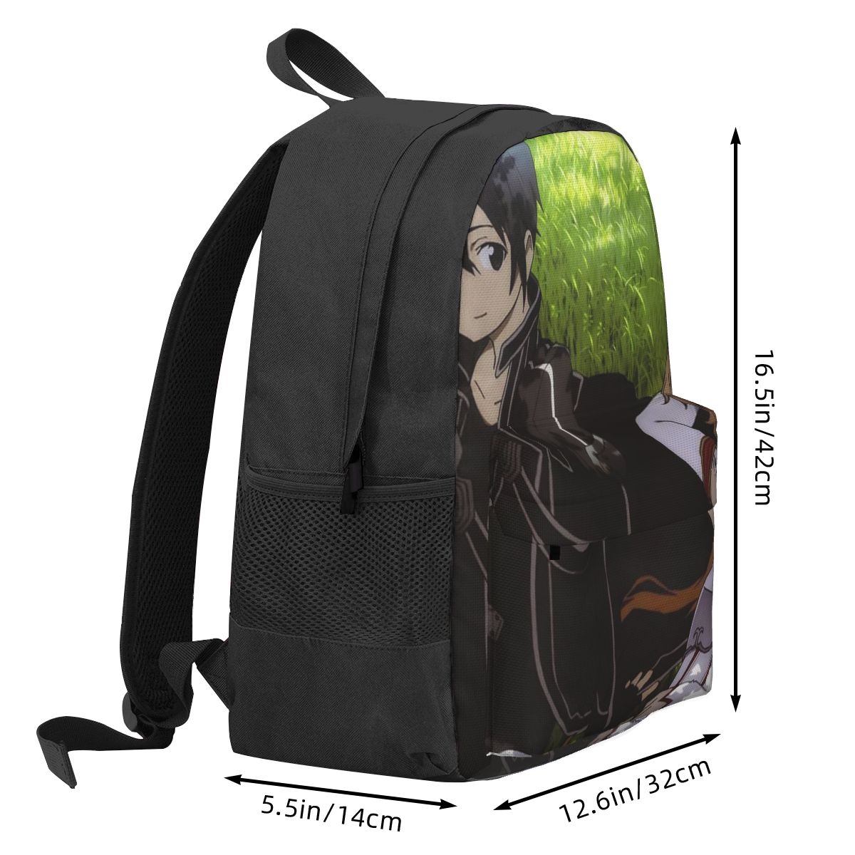 Sword Art Online Sao Yuuki Asu – Women'S Bag Online Bewertung und Preis