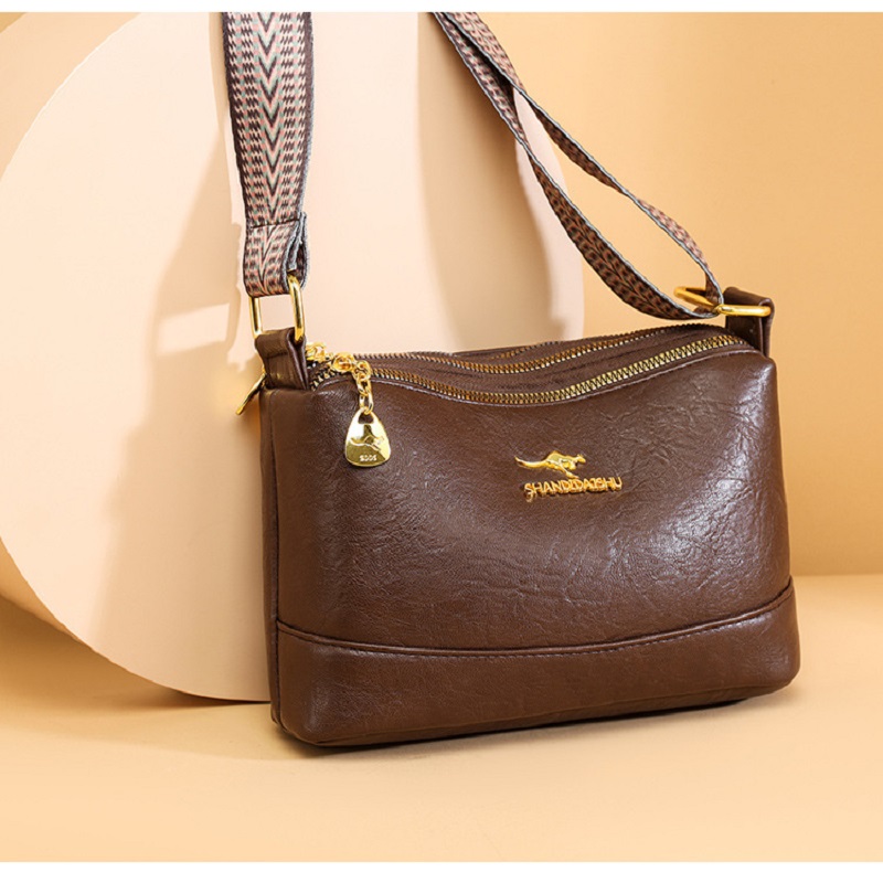 Känguru Luxus Marke Leder Frau – Women'S Kangaroo Bags Bewertung und Preis