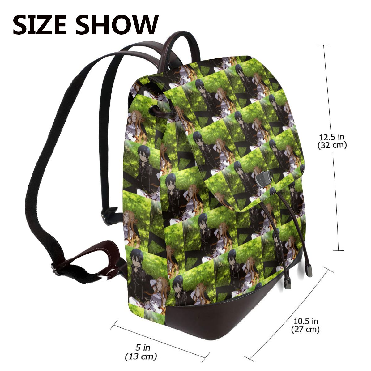 Sword Art Online Sao Yuuki Asu – Women'S Bag Online Bewertung und Preis