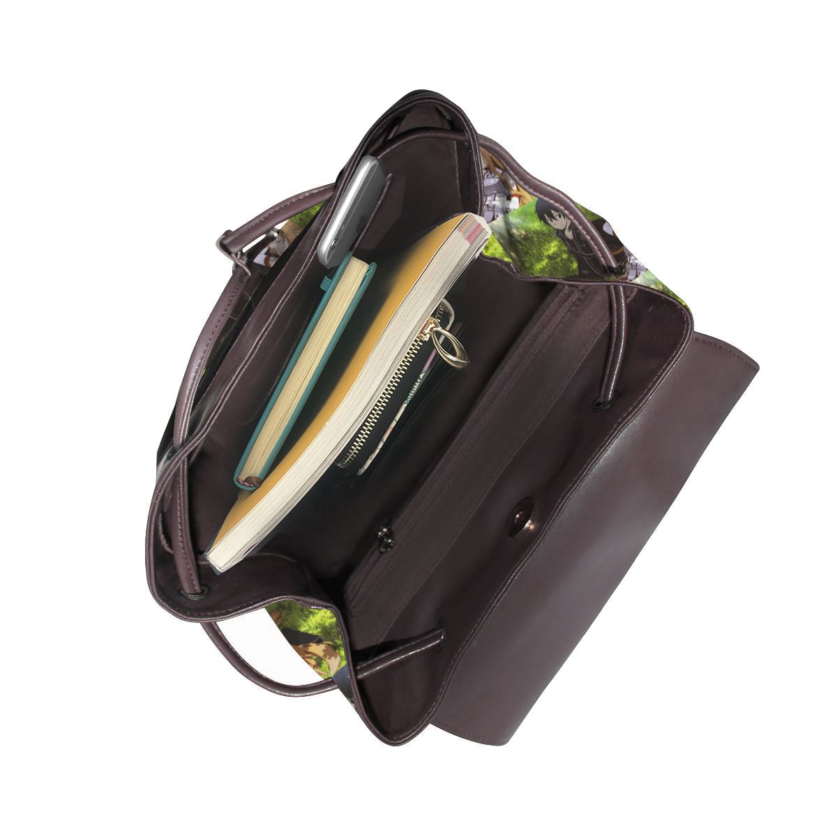 Sword Art Online Sao Yuuki Asu – Women'S Bag Online Bewertung und Preis