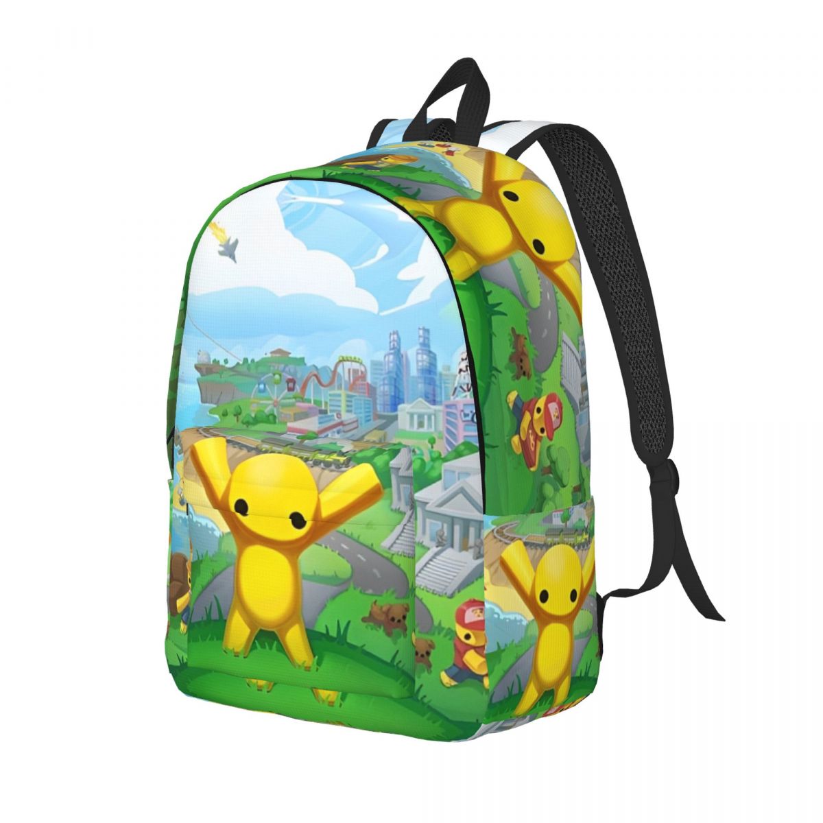Wobbly Life Online-Spiel-Rucks – Women'S Bag Online Bewertung und Preis