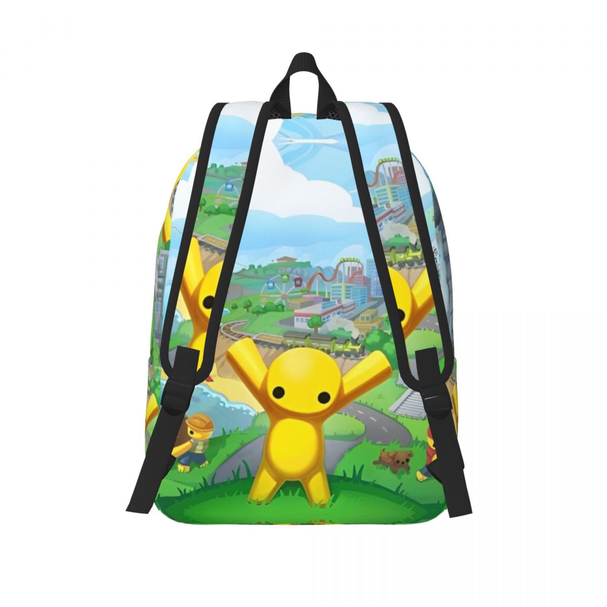 Wobbly Life Online-Spiel-Rucks – Women'S Bag Online Bewertung und Preis