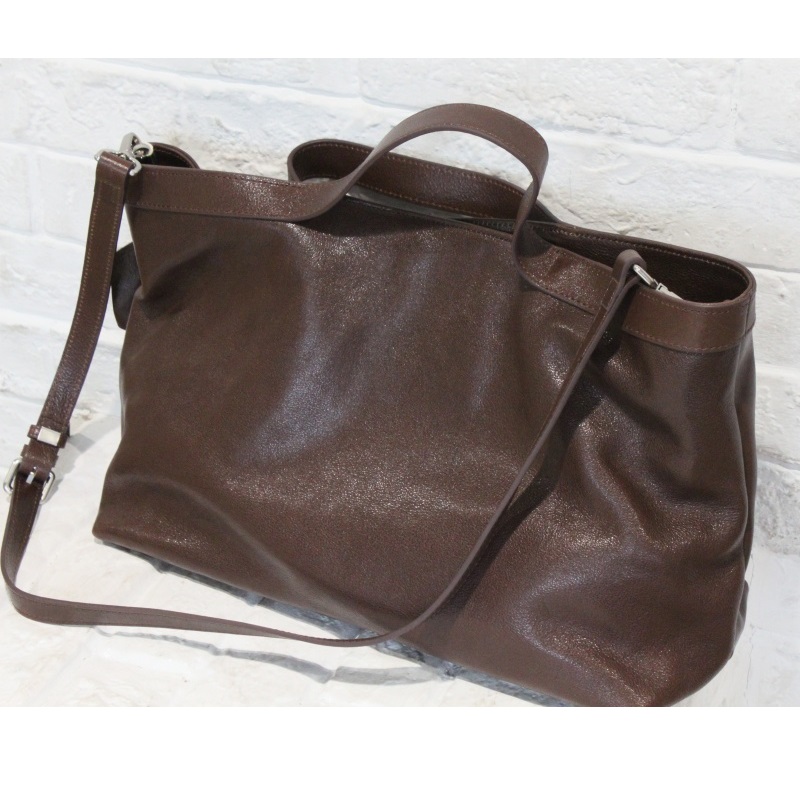 Damenhandtaschen aus Echtleder – Women'S Work Bags Designer Bewertung und Preis