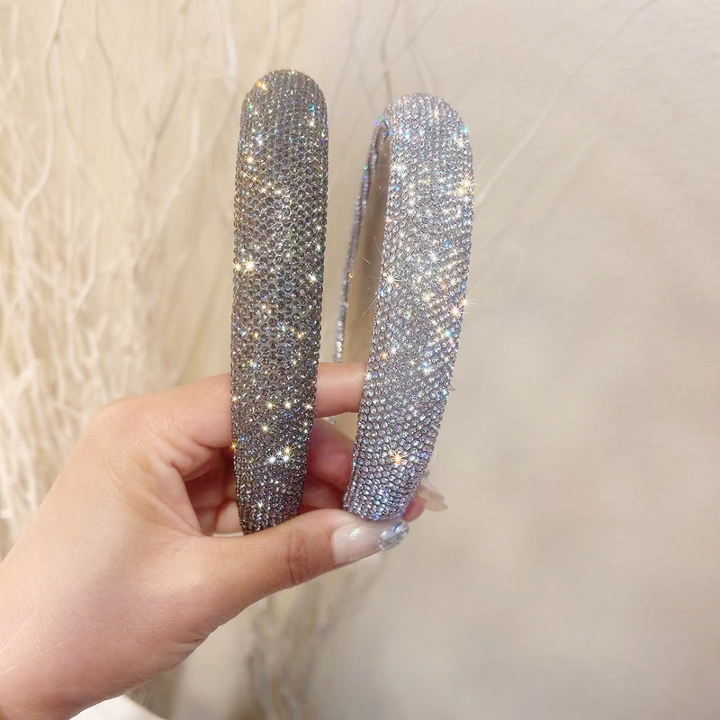 Voller Strass-Luxus-Schwamm-St – Women Bags Trend 2025 Bewertung und Preis