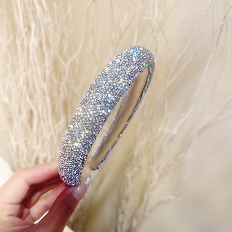 Voller Strass-Luxus-Schwamm-St – Women Bags Trend 2025 Bewertung und Preis