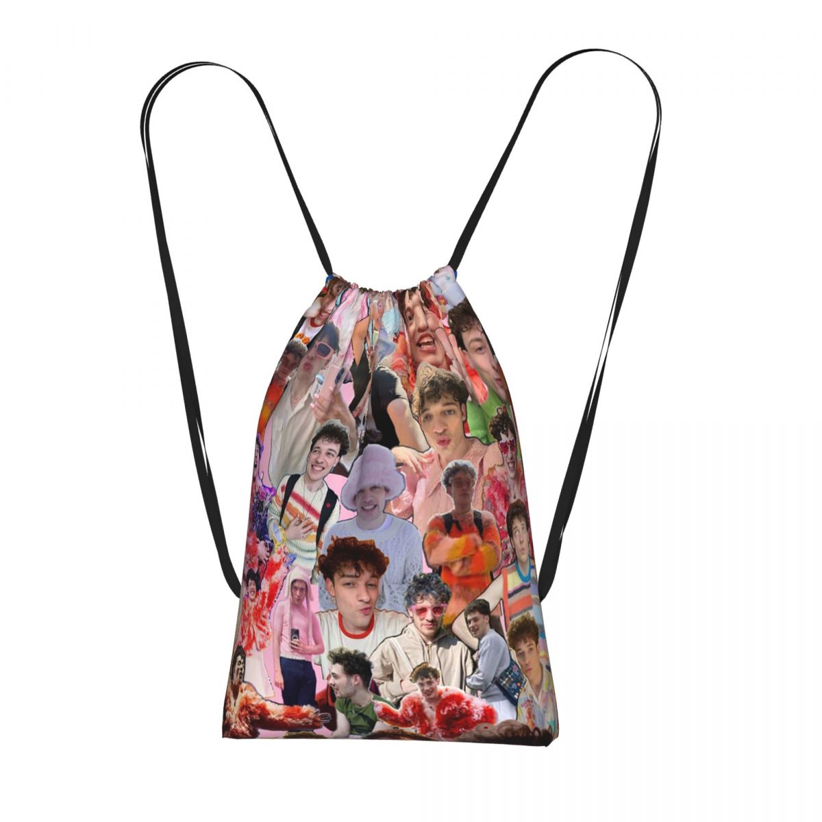 Nemo Eurovisions Switzerland W – Women Bags Winners Bewertung und Preis