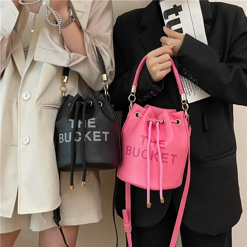 Modische, beliebte Damen-Eimer – Women Bags Popular Brands Bewertung und Preis