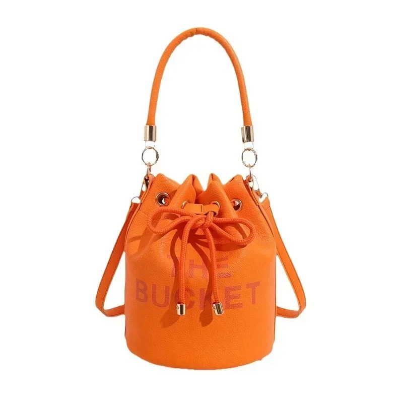Modische, beliebte Damen-Eimer – Women Bags Popular Brands Bewertung und Preis