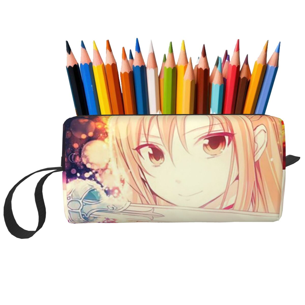 Sword Art Online Yuuki Asuna A – Women'S Bag Online Bewertung und Preis