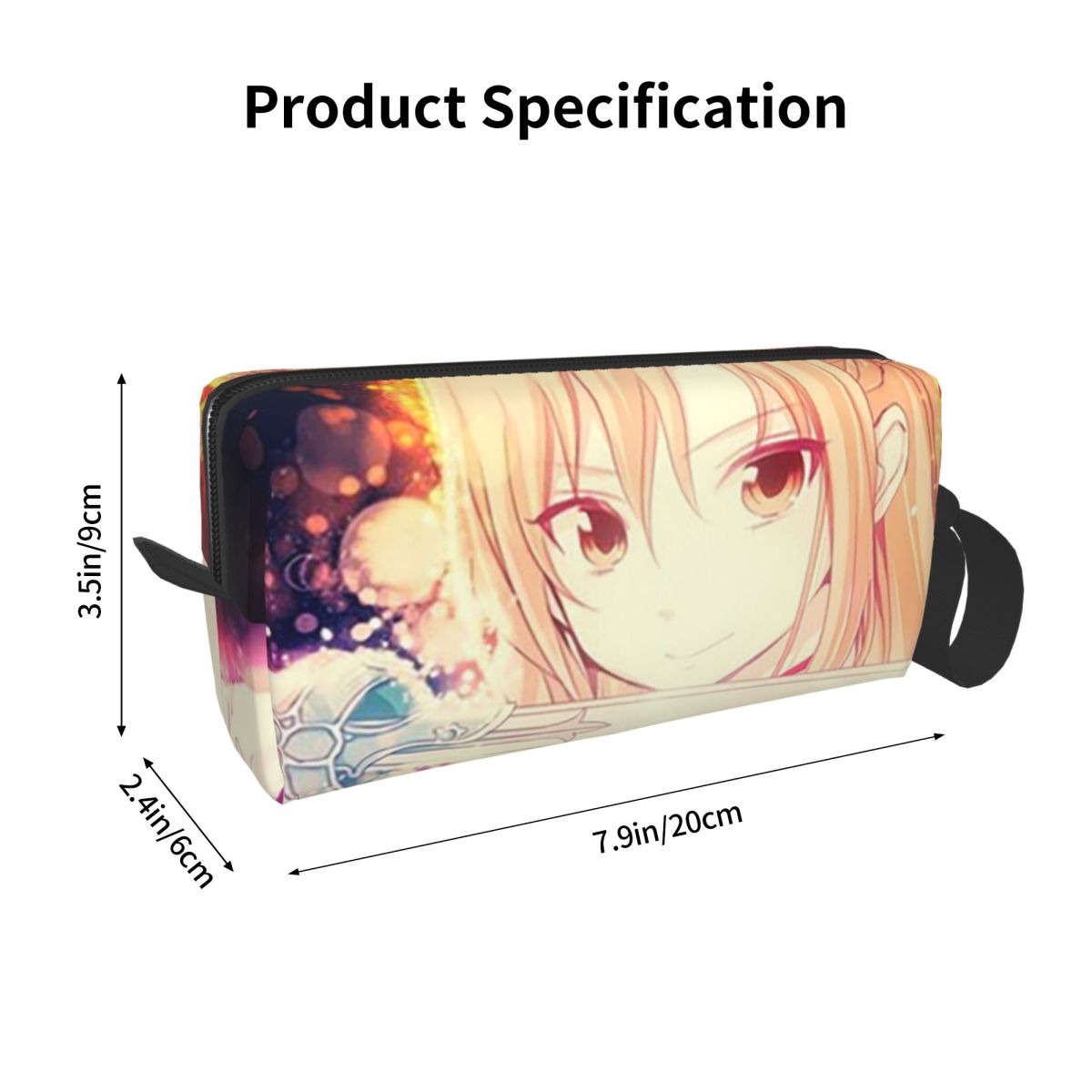 Sword Art Online Yuuki Asuna A – Women'S Bag Online Bewertung und Preis