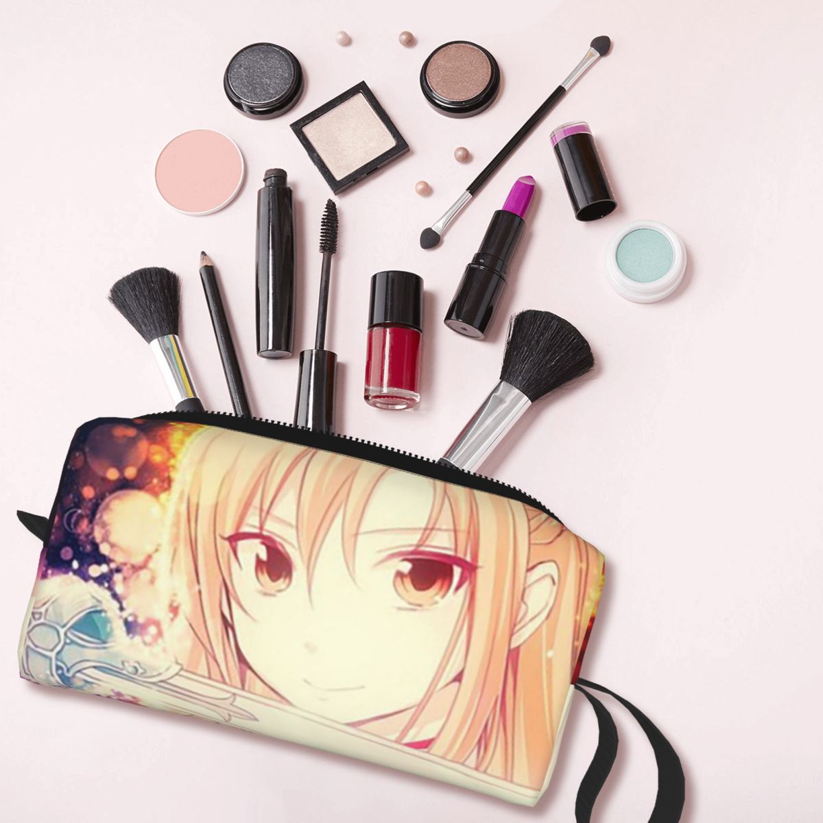 Sword Art Online Yuuki Asuna A – Women'S Bag Online Bewertung und Preis
