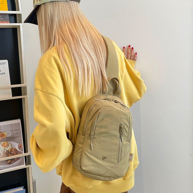 Wasserdichte Sport-Brusttasche – Women Bags Brands Bewertung und Preis