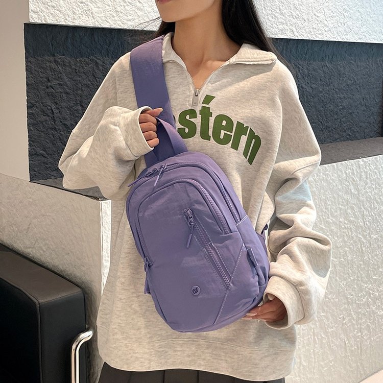 Wasserdichte Sport-Brusttasche – Women Bags Brands Bewertung und Preis