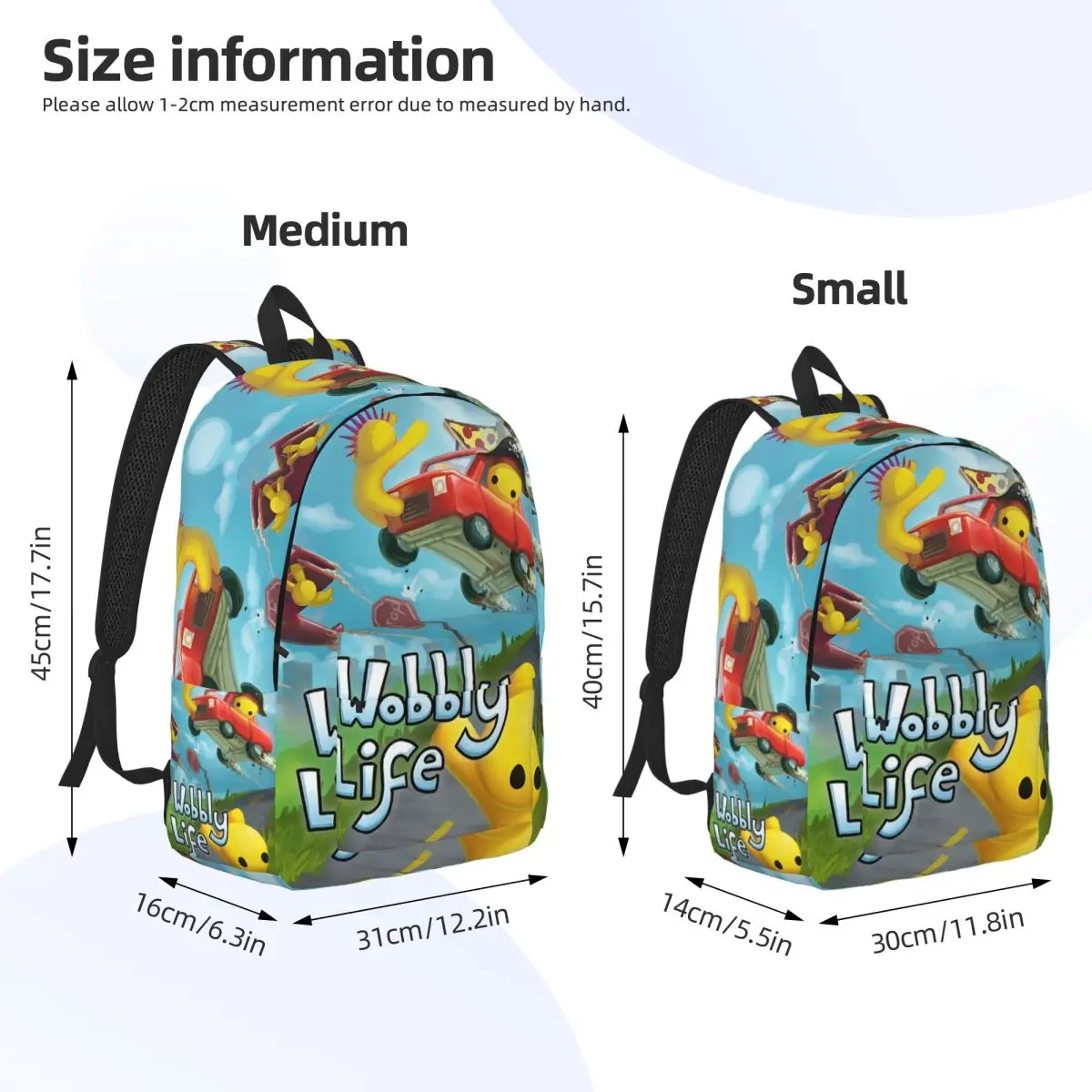 Maßgefertigter Rucksack für da – Women'S Bag Online Bewertung und Preis
