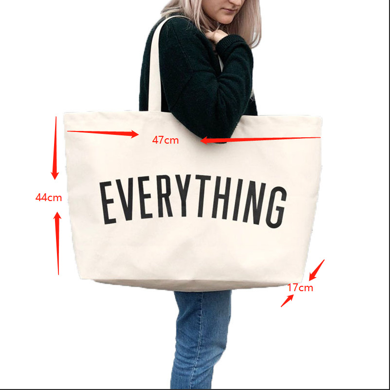 Große Kapazität Leinwand Einka – Women Bags Low Price Bewertung und Preis