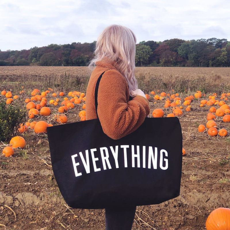 Große Kapazität Leinwand Einka – Women Bags Low Price Bewertung und Preis