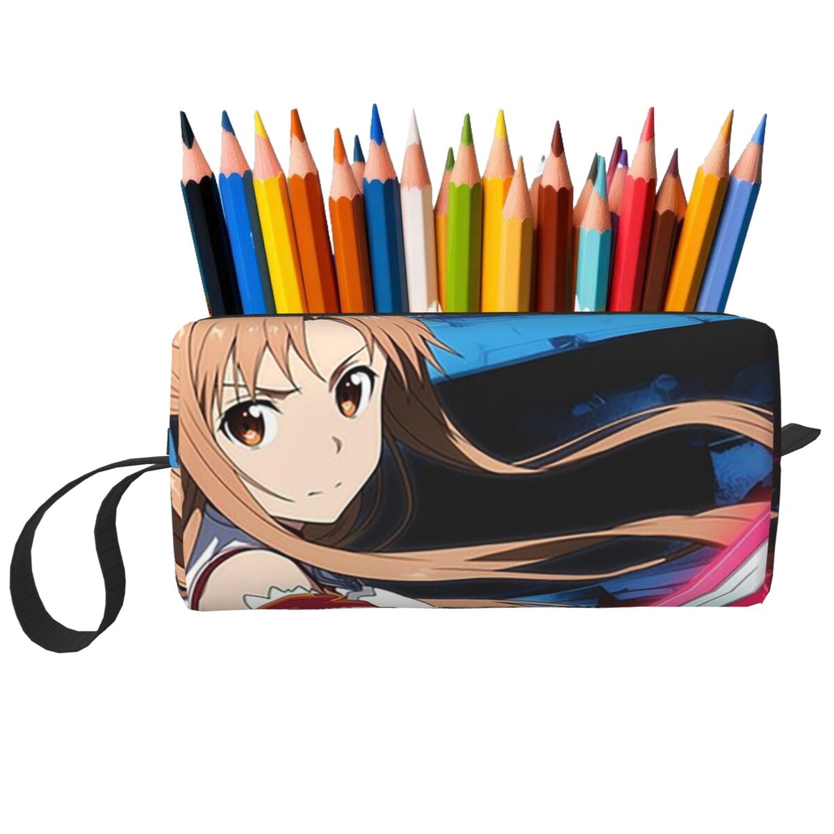Sword Art Online Yuuki Asuna A – Women'S Bag Online Bewertung und Preis