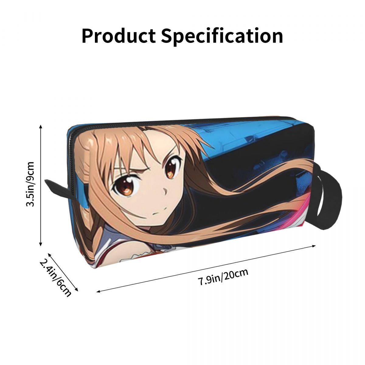 Sword Art Online Yuuki Asuna A – Women'S Bag Online Bewertung und Preis
