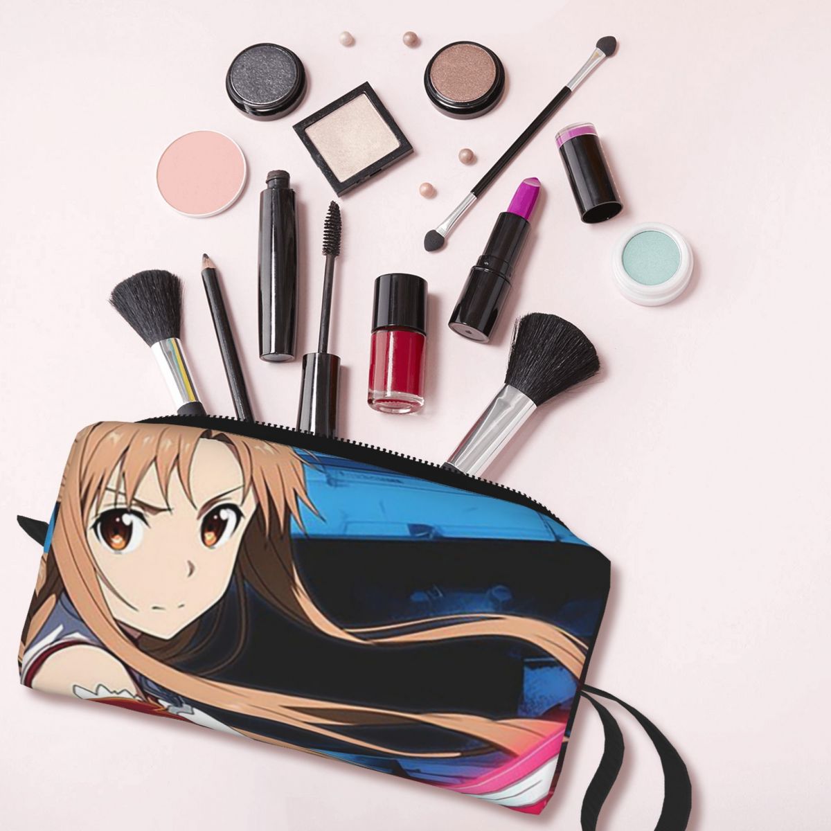 Sword Art Online Yuuki Asuna A – Women'S Bag Online Bewertung und Preis
