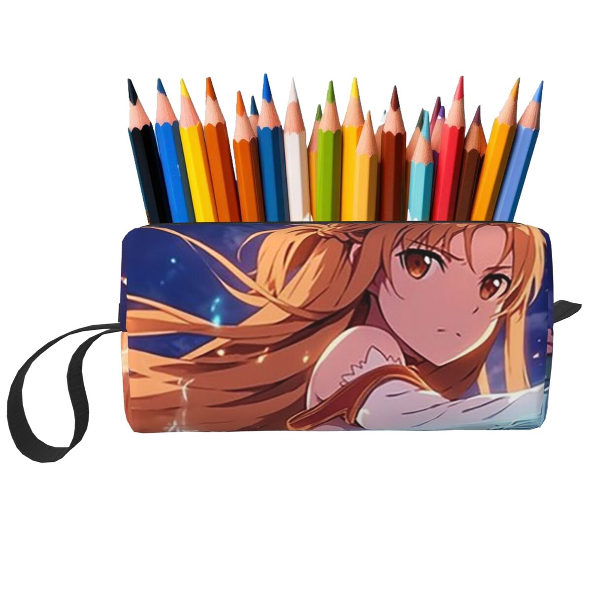 Sword Art Online Yuuki Asuna A – Women'S Bag Online Bewertung und Preis