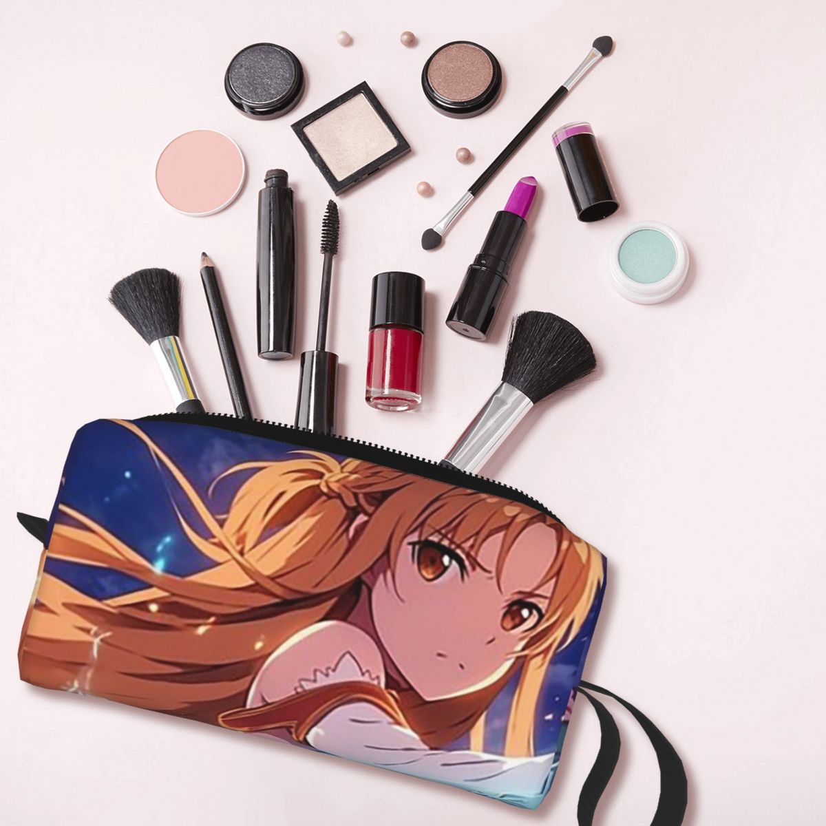 Sword Art Online Yuuki Asuna A – Women'S Bag Online Bewertung und Preis