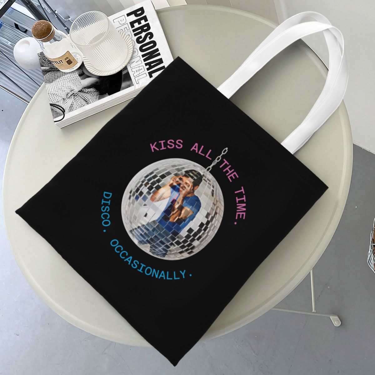 Harrys Styles Kiss All The Tim – Women'S Work Bags Designer Bewertung und Preis
