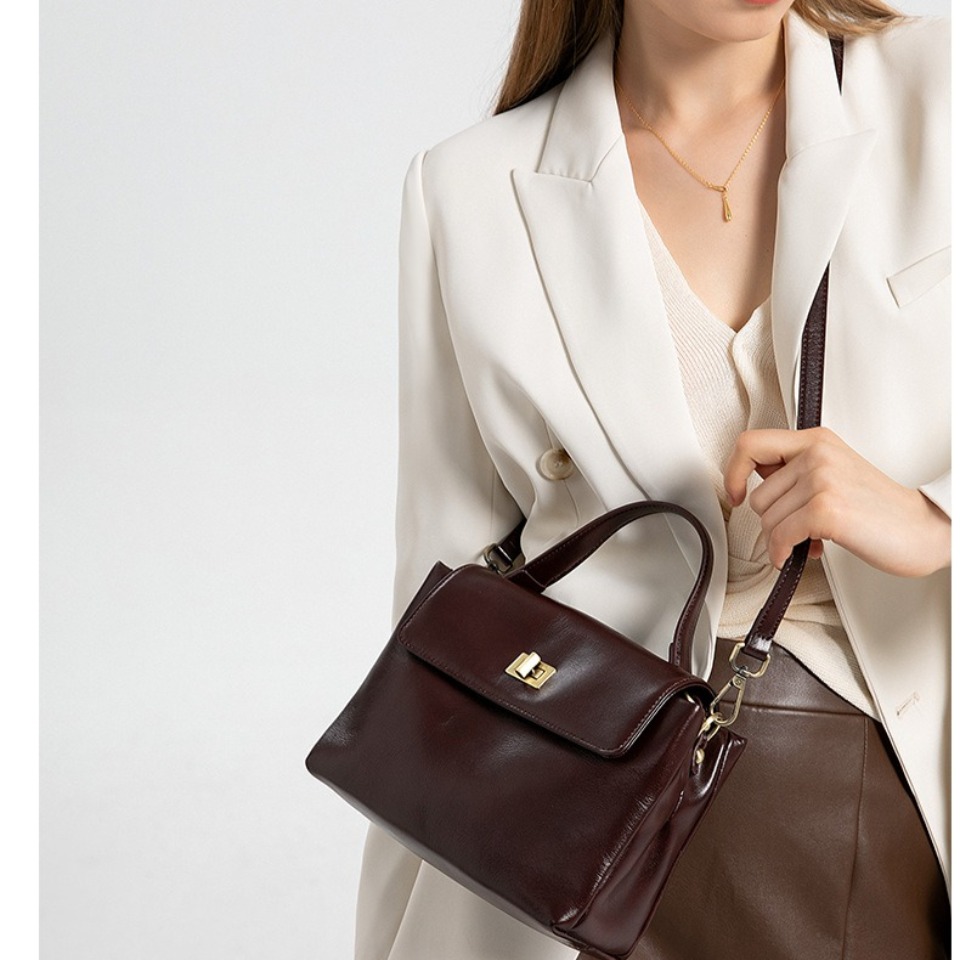 Damen-Umhängetaschen aus 100 % – Women'S Work Bags Designer Bewertung und Preis