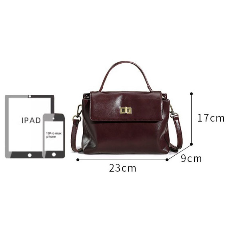 Damen-Umhängetaschen aus 100 % – Women'S Work Bags Designer Bewertung und Preis